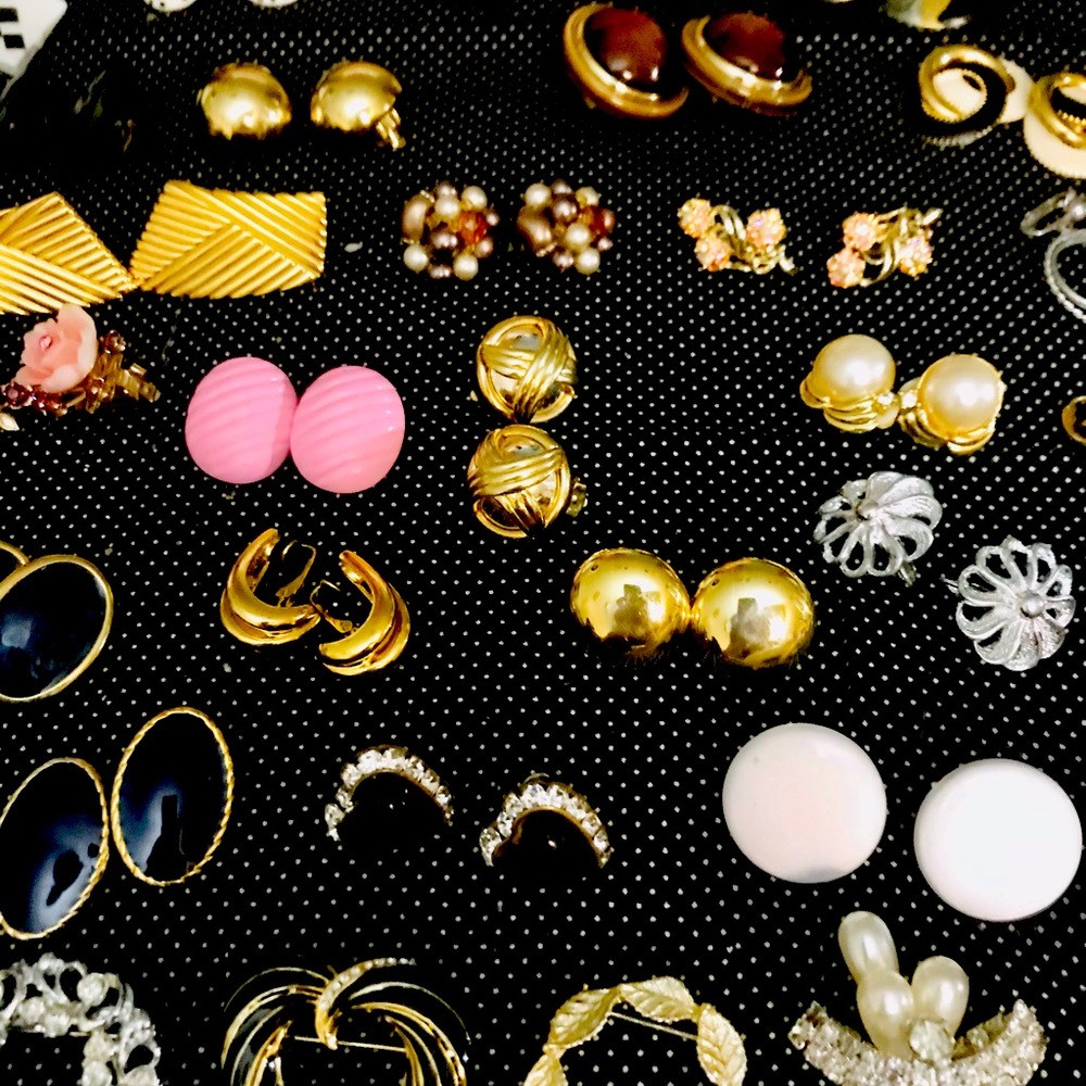 31 Clip ons and More